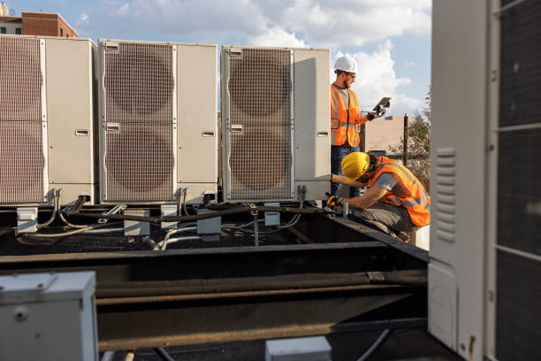 Ductless HVAC repair in Cordova, AL